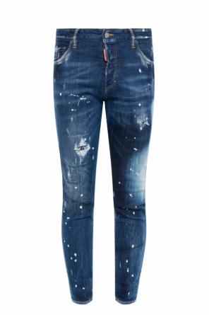 ‘skinny dan jean’ jeans, zdjęcie 1 ‘skinny dan jean’ jeans od Dsquared2
